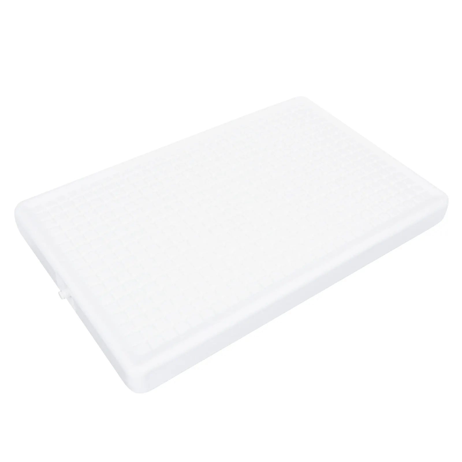 

Sashimi Plate Premium Multipurpose Seafood Storage Dish for Sushi Fruit Shrimp Serving Elegant Restaurant Tableware Decorative