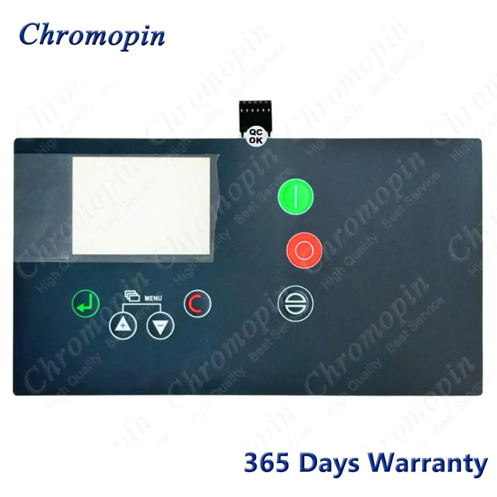 

Membrane Keypad Keyboard Switch for Airmaster Q1 Airmaster Q2 Membrane Switch Keypad
