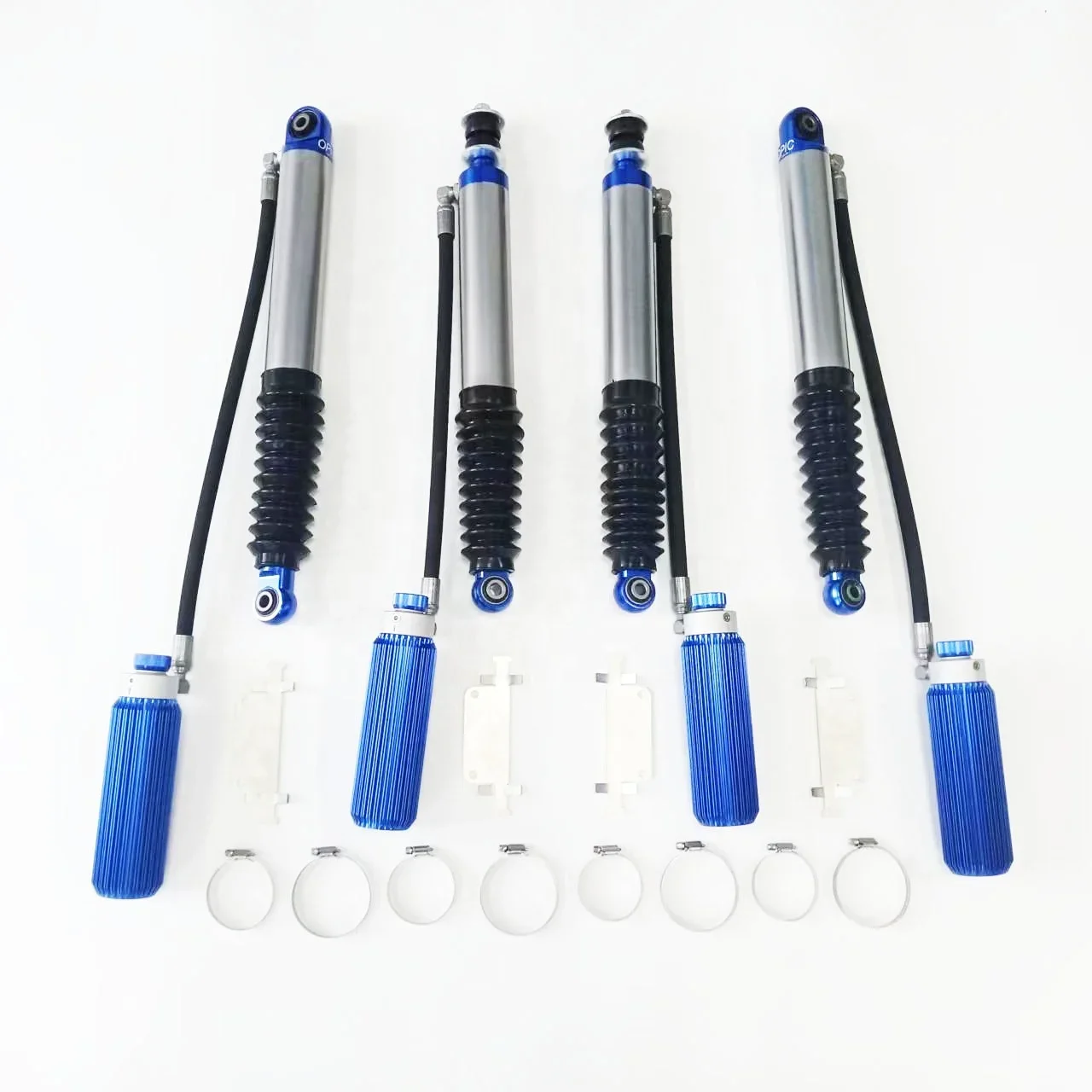 

Offroad 4x4 adjustable shock absorber for jimny lifting 3"