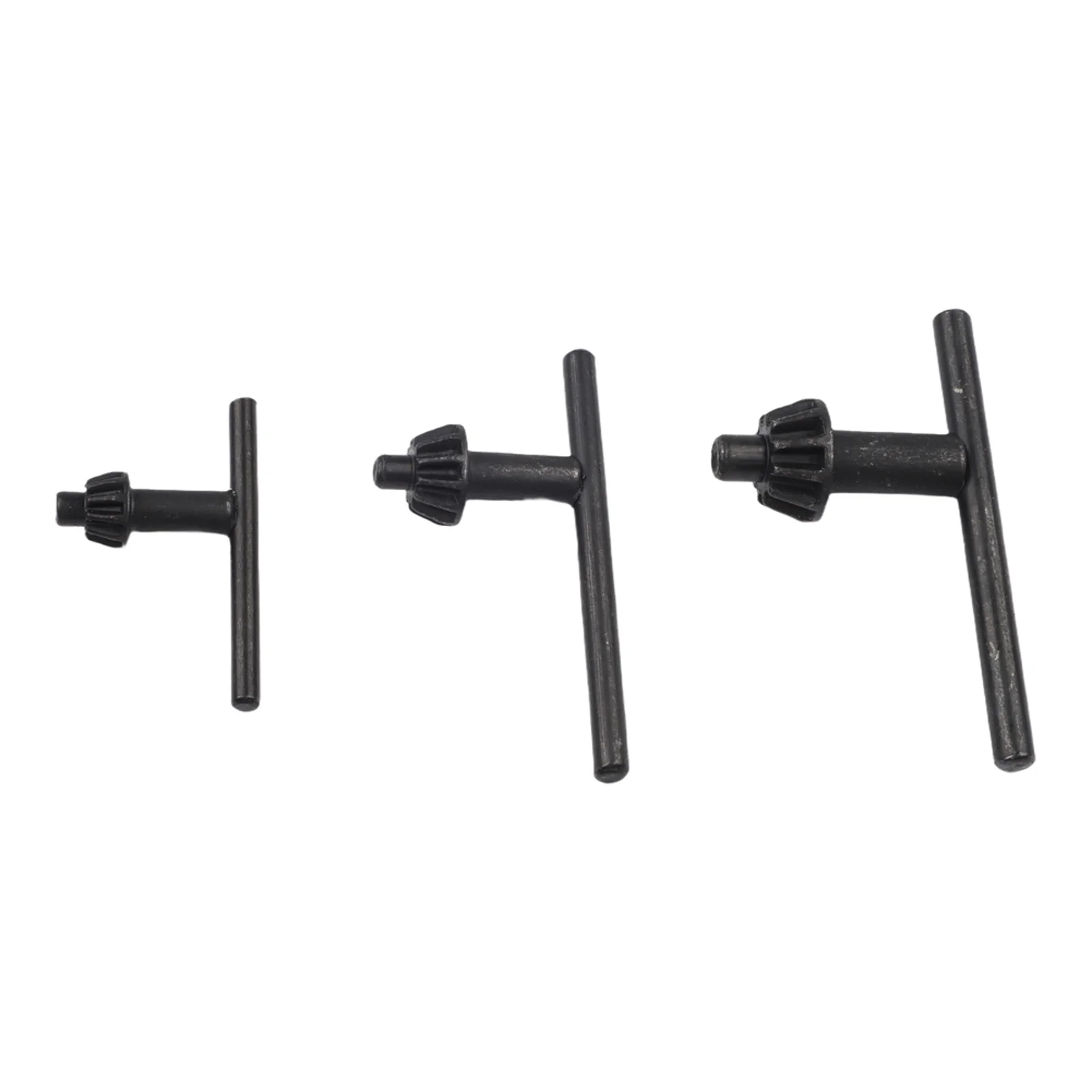 Construction Tasks As Show 3PCS Wrench Set High Carbon Steel Compact And Lightweight Easy Compatibility For Home Improvement