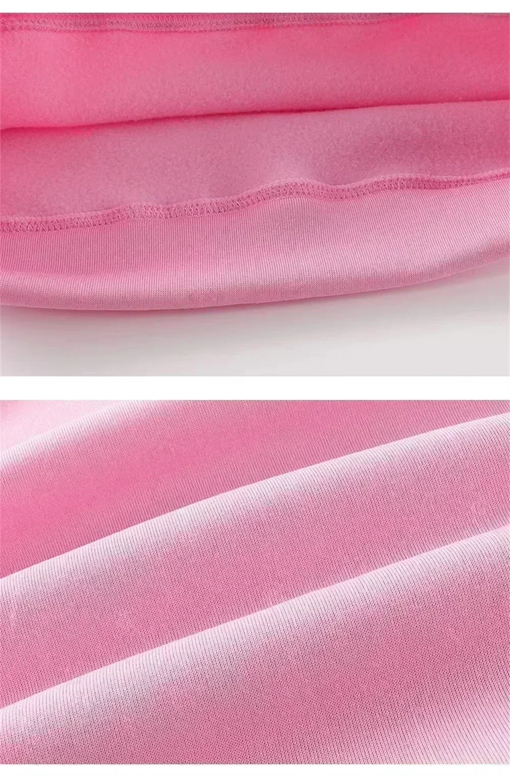Ariana Grande Petal Hoodies, langärmelige, modische Kapuzenpullover, Grafik-Design, lässiger, lockerer Schnitt, bedruckte Pullover, unisex. – Detail 9