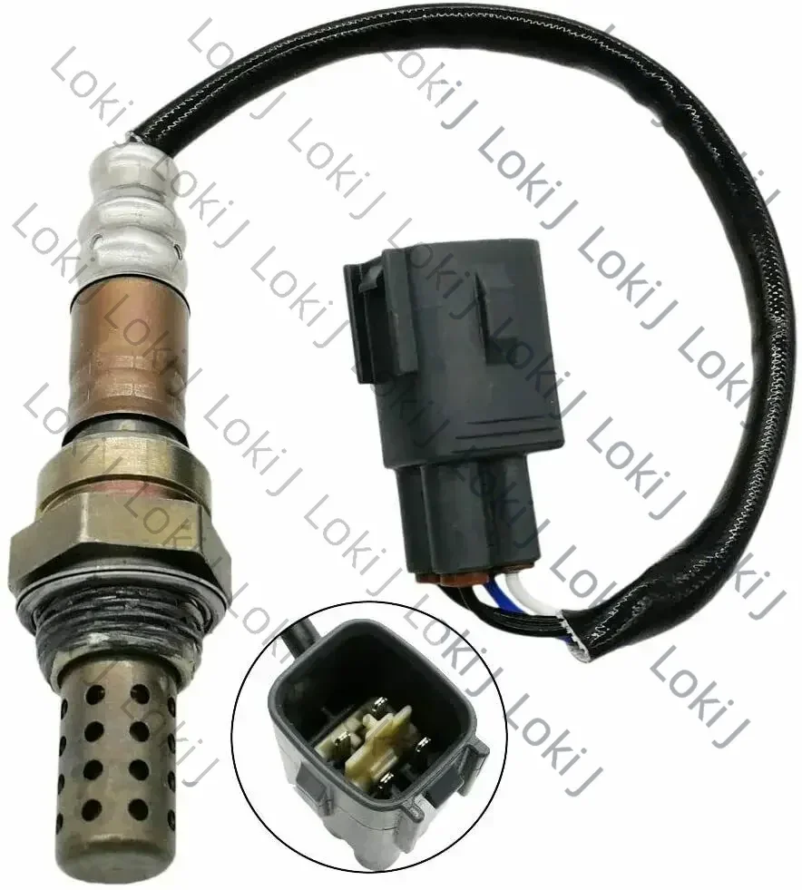 Loki J OEM Denso 00-04 Toyota Tundra Sequoia 4.7L V8 oxygen sensor Part# 89465-0C150