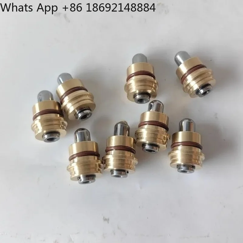 Excavator Parts Joystick Bullet 2898451 Walking Valve for Excavator 289-8451