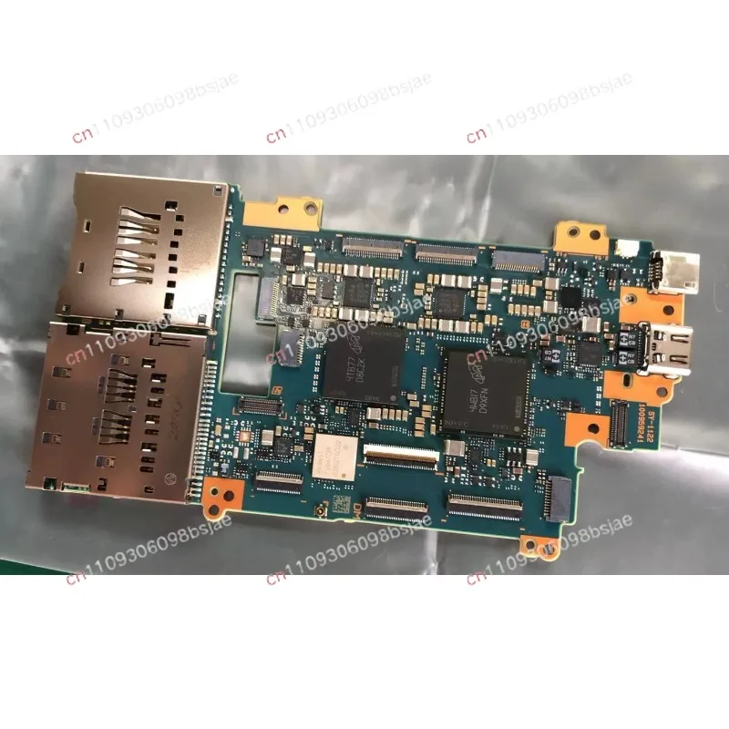 For motherboard A7SM3 motherboard disassembly package