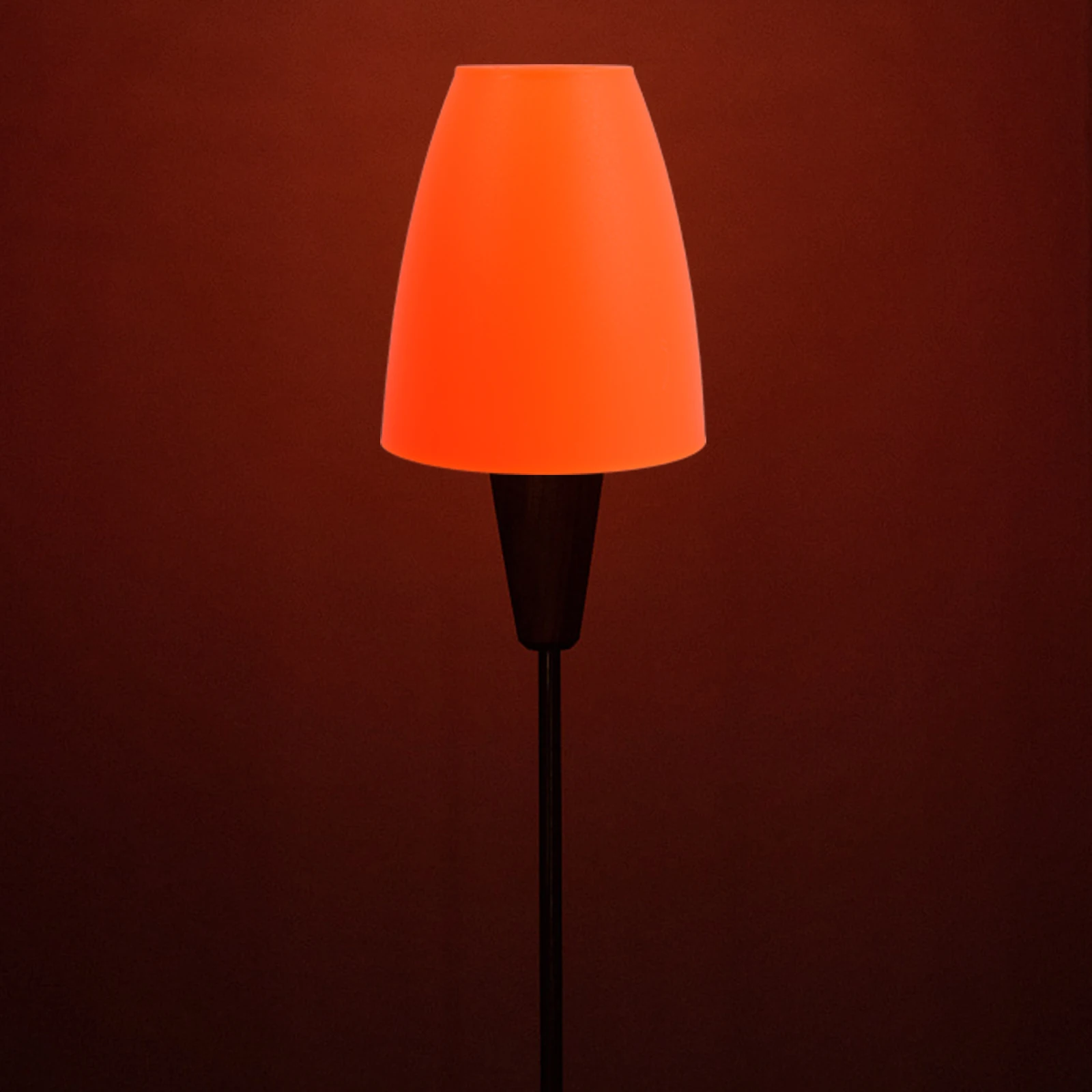 

5Pcs Plastic Lampshade Creative Lamp Cover Easy Install Remove Durable Sturdy Lamp Shade Plastic Lampshade Floor Light Shade