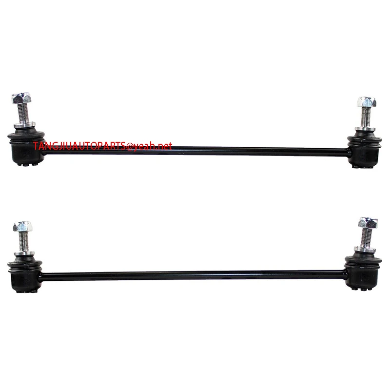 

1 пара передний стабилизатор Sway Bar Link Подходит для HONDA CITY 2010-2013