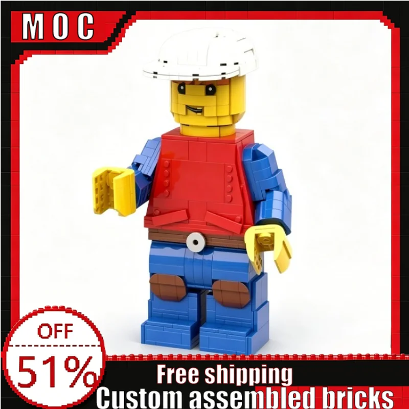 set-di-costruzioni-moc-in-argento-925-modello-di-serpente-cartoon-giocattoli-educativi-fai-da-te-regalo-di-compleanno-e-oggetto-da-collezione