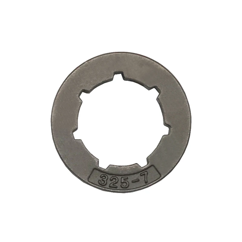 チェーンソー 45cc 52cc 58cc 用交換リムスプロケット 325-7