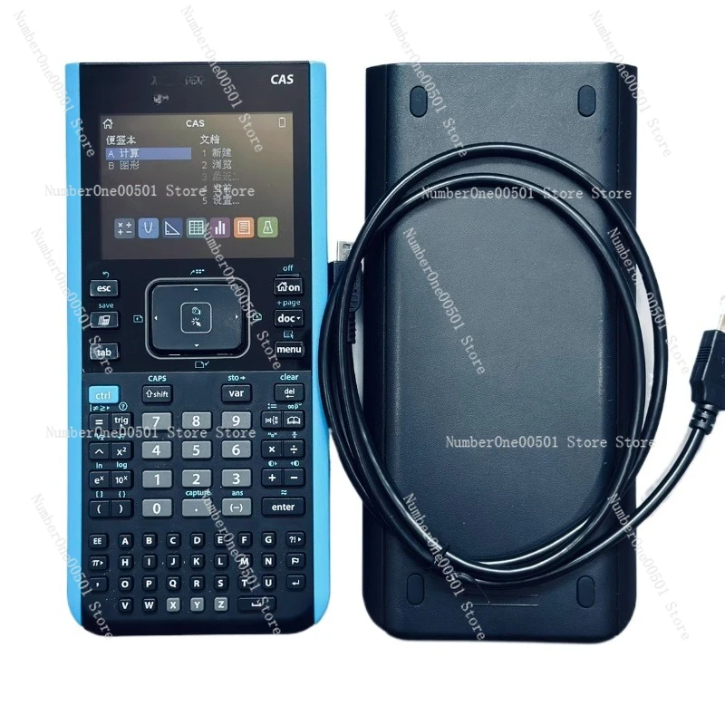 آلة حاسبة الرسوم البيانية للامتحانات AP SAT IB آلة حاسبة حسابية علمية مع أدوات الرياضيات البرمجة للكلية المدرسية الثانوية