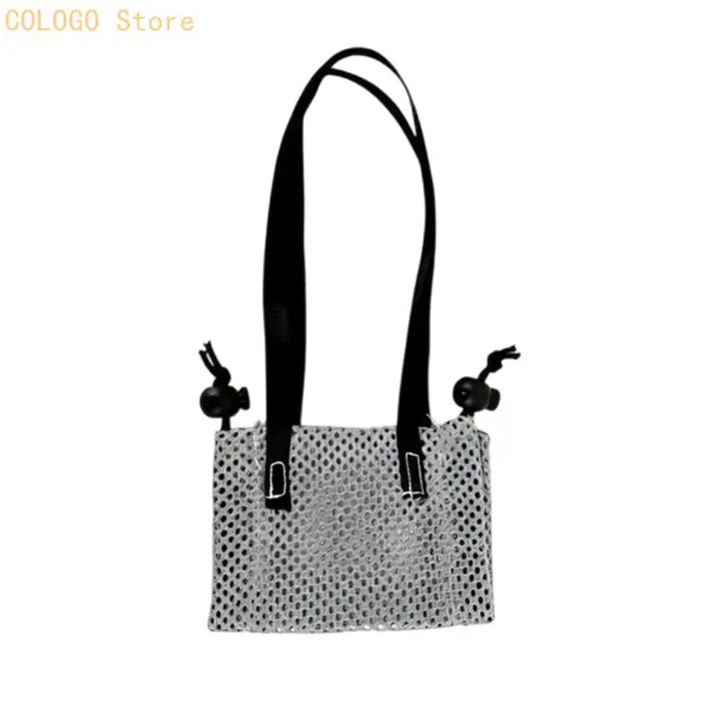Foldable Bird Carriers Pouches Convenient To Carry Light weight Bird Travel Bag Travel Outgoing Pet Supply D0LD