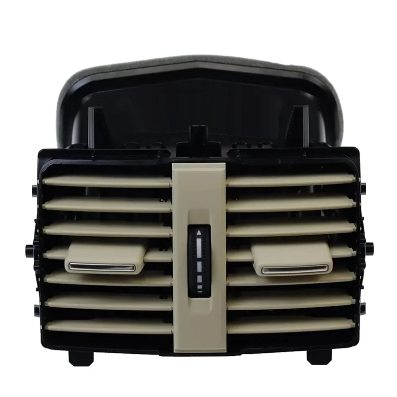 

Air Duct Vent Assy Rear Center For W176 W246 W156 W117 A/C A/B CLA GLA A2468300502 A 246 830 05 02 Beige