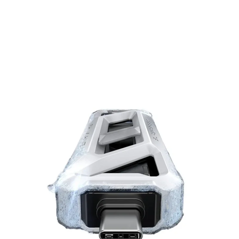 

Typec dual interface mobile phone dual purpose large capacity 256g high speed 1t mobile hard disk FF958