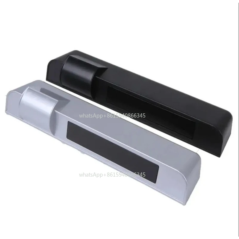 Microwave Radar Activation Detector Infrared Monitored Safety Sensor Combined Sensor For Automatic Sliding Door