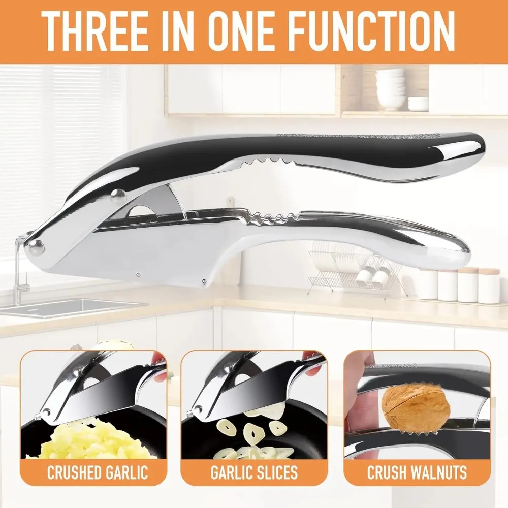 Thumbnail 4 - #20 Best Garlic Presses to Buy In 2026