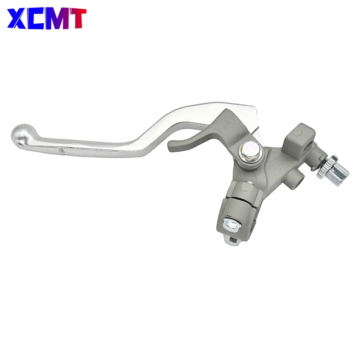 Motorcycle Accessories CNC For HONDA Clutch Lever Handle CRF250R CRF450R CRF250X CRF450X CR125R CR250R CRF 250R 450R 2004-2020