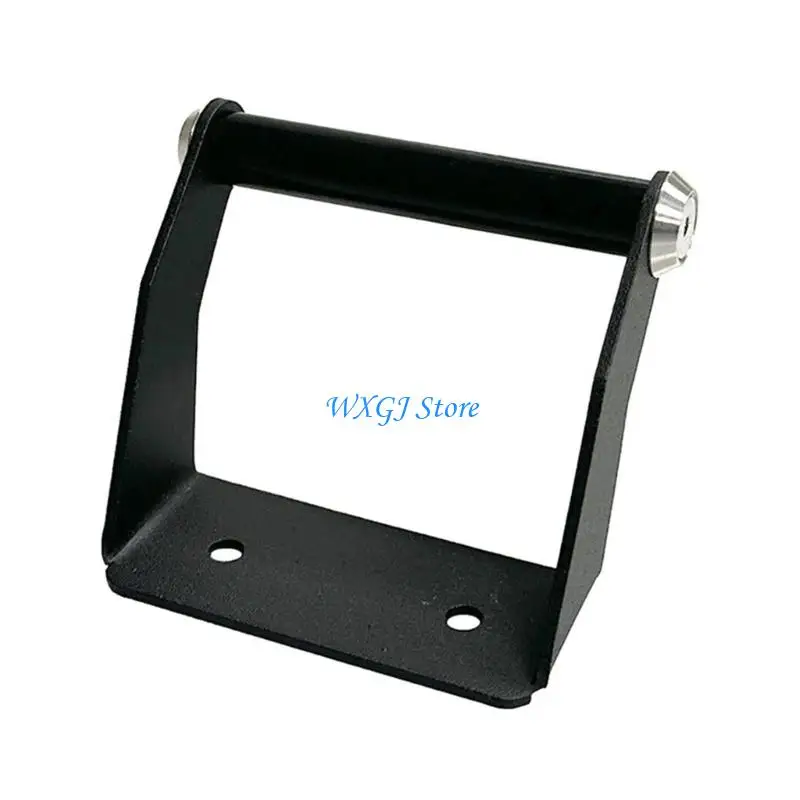 

37JE Windshield Stand Holder For 790 Adventure 2024 Portable And Strong