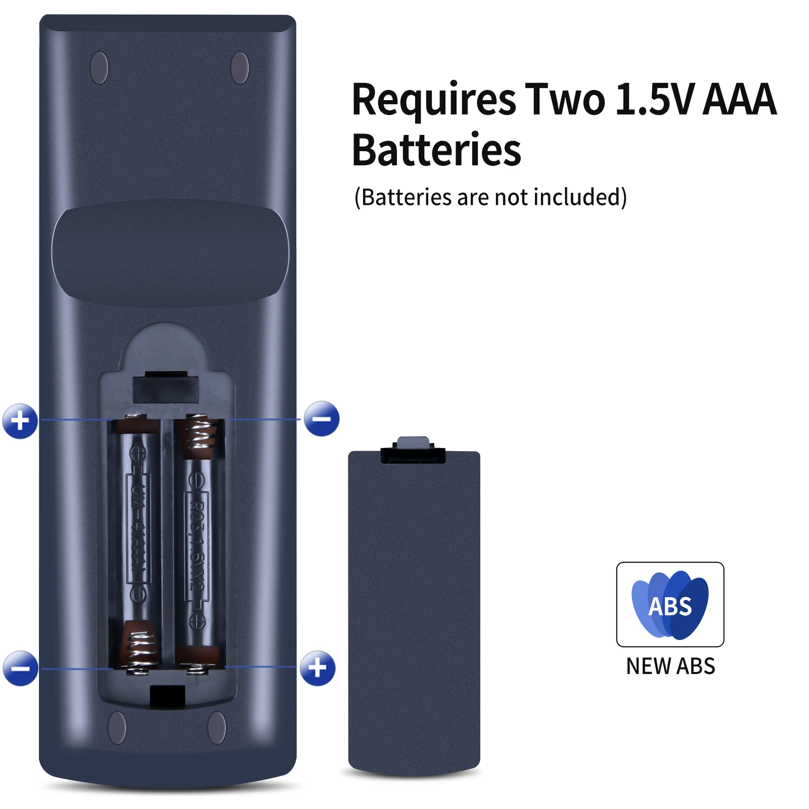 Замените пульт дистанционного управления для проигрывателя компакт-дисков Crosley Wurlitzer CR16 WR18 CR1702A