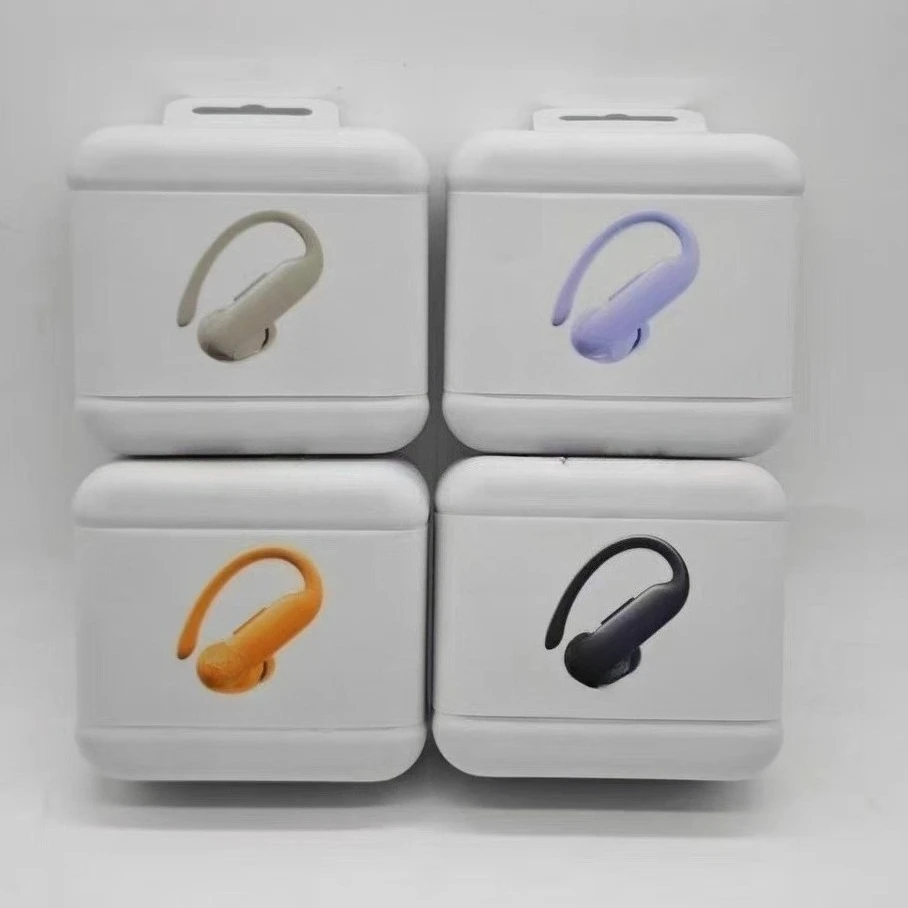 新しいワイヤレス オーバーイヤー OWS オープン型 Powerbeats Pro2 Bluetooth イヤホンは、Beats Bluetooth ヘッドホンに適しています。