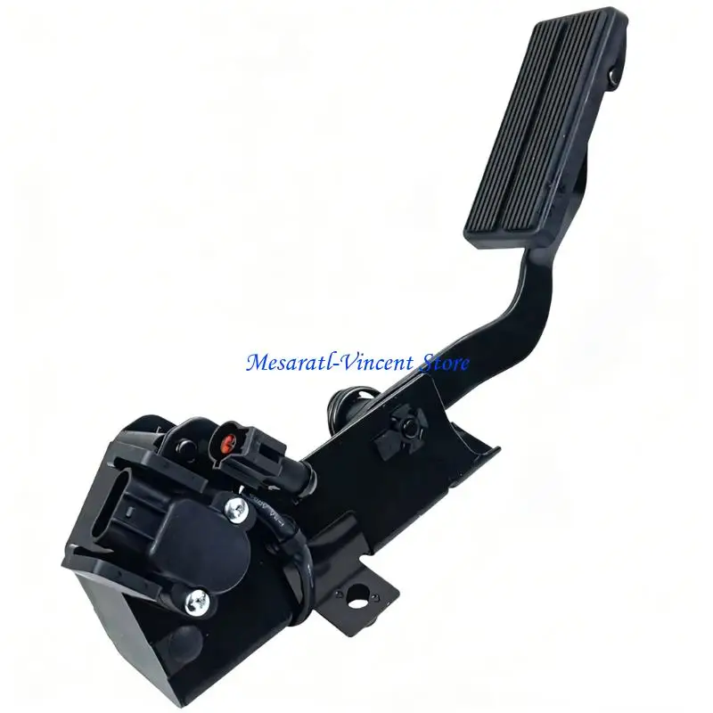 A70F Direct Fit Regler-Fußhebel-Sensor-Set für F250 F350 F450 F550 1999 2001 und Full-Size-SUV 2001 – Detail 3