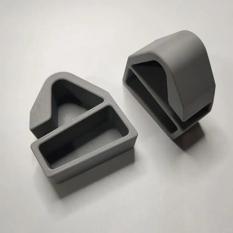 Professional Mechanical Keyboards Accessory, Ergonomic Stand for K780 Improved Postures and Stability F19E view 3