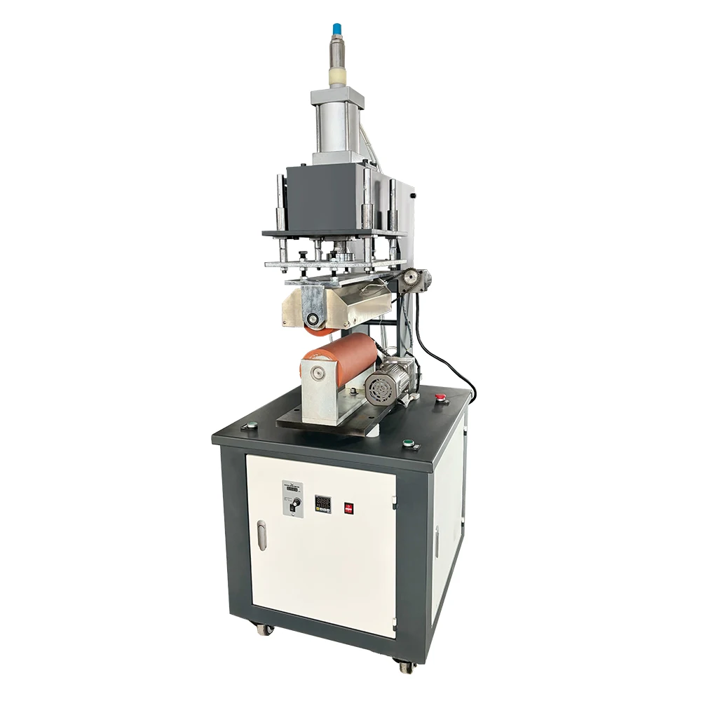 Heat Transfer Machine For Skateboard Roller Heat Transfer Printing Machine