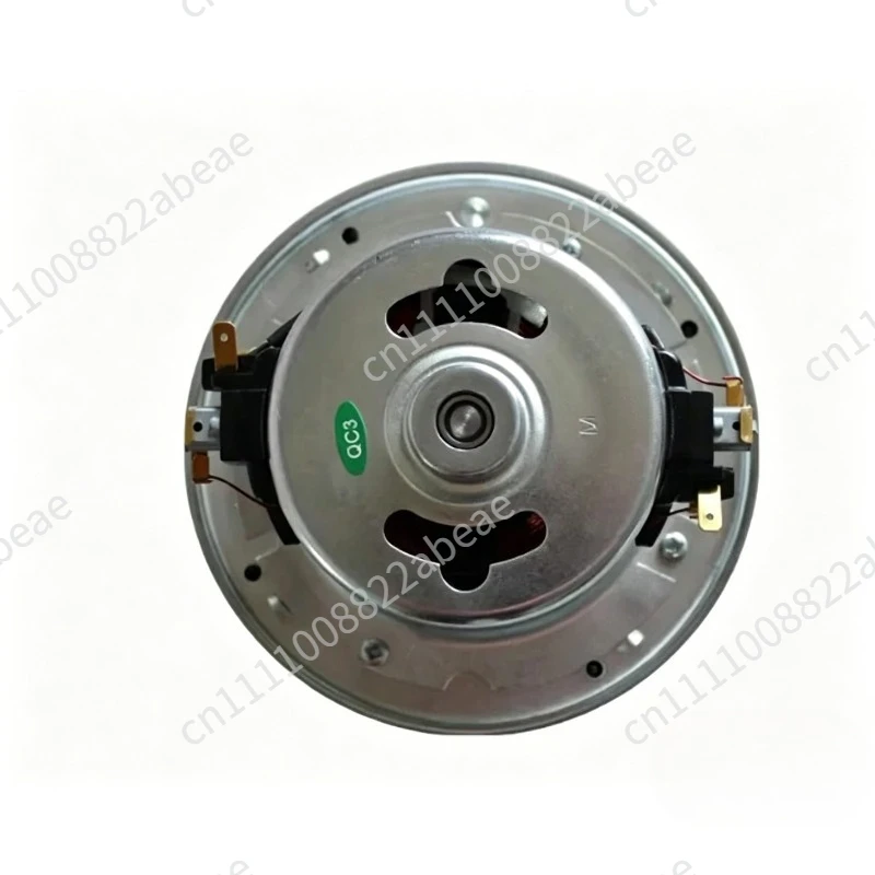 Universal 1200W Vacuum Motor Strong Suction Compatible With Various Cleaners