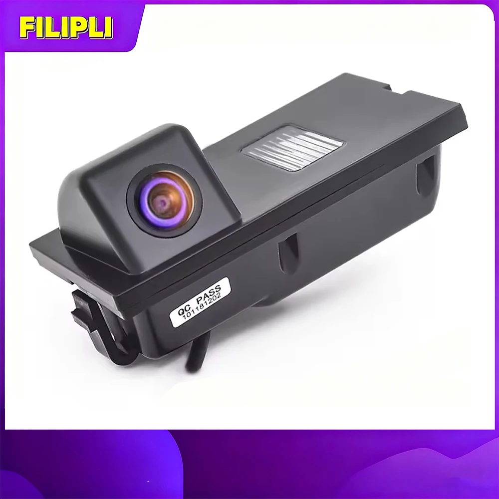 Intelligent Dynamic Trajectory Tracks Car Rear View Parking Camera For Land Rover Freelander 2 Discovery 3 4 Range Rover Sport