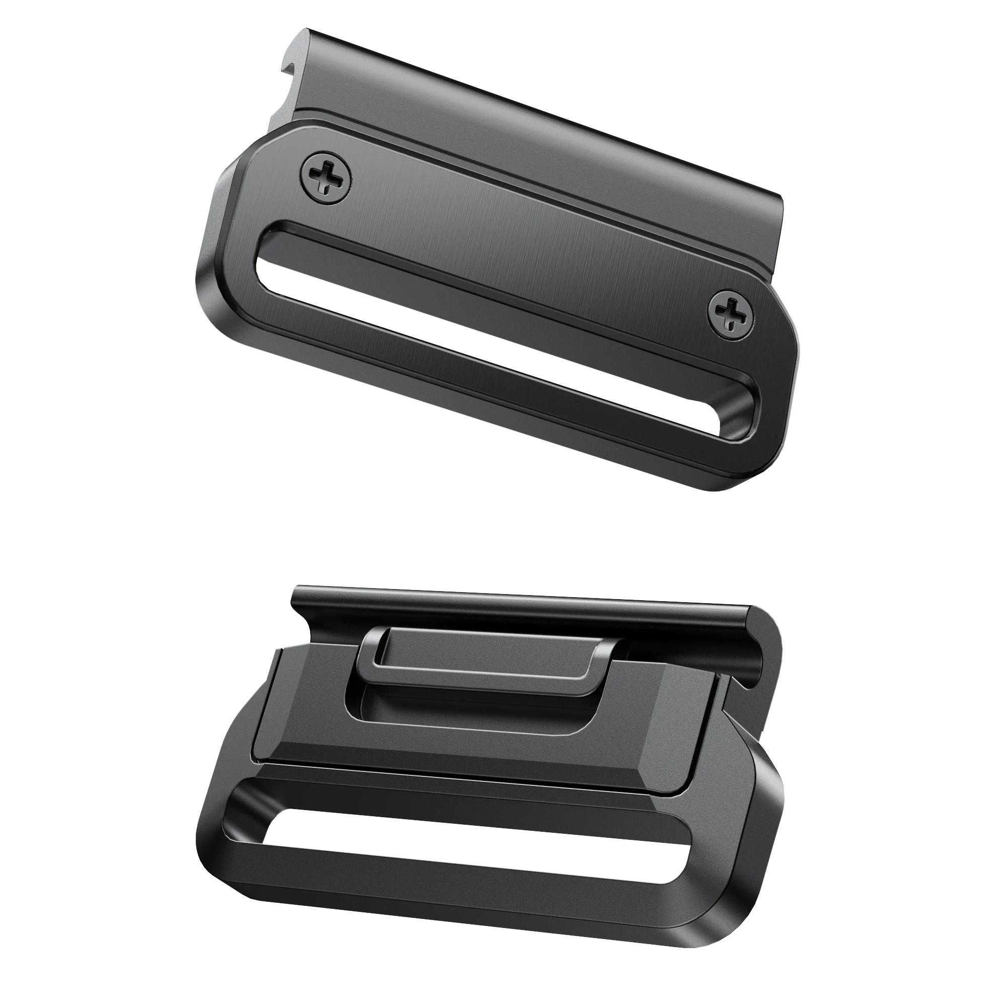 Garmin Fenix-クイックフィットACアダプター,ネジ留め付き,22mm,26mm,7x7 6x6 5x 5,Forerunner 955 934 945