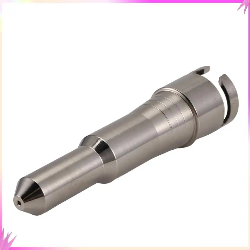 

B50C 3X наконечник парового сопла для Delonghi Dedica EC680/EC685, ECP3420, EC9335, ECO310, внутренняя трубка из пены для вспенивания молока