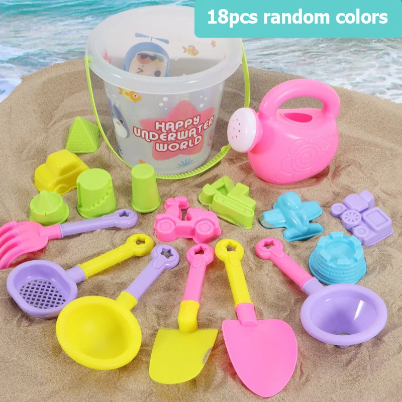 Beach toys, baby sand and snow digging tools, sand digging tool set