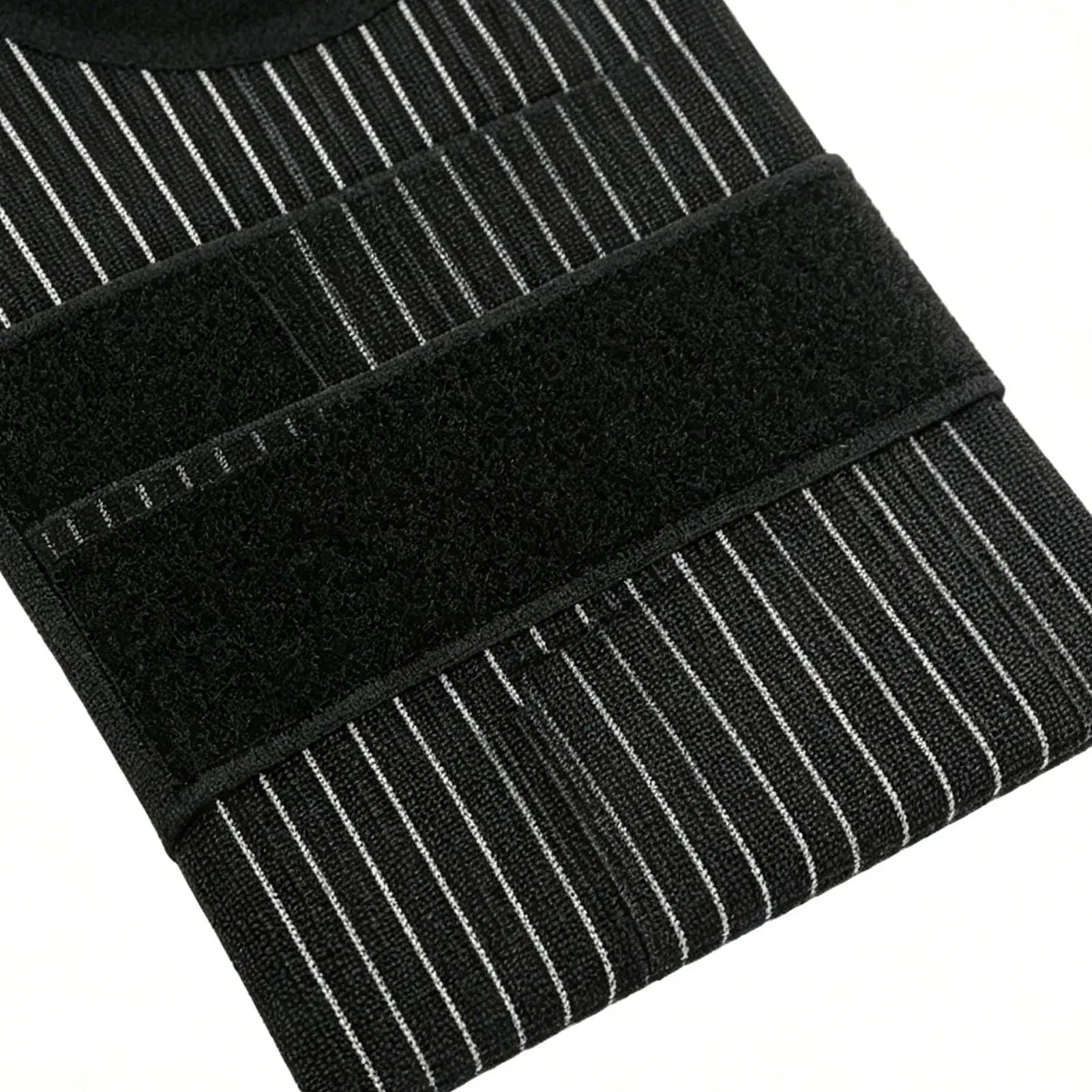 Abdominal Binder For Men With Compression Pad Brace Breathable Mesh Adjustable Stomach Wrap For Women Lady Mother Dad Teen Adult