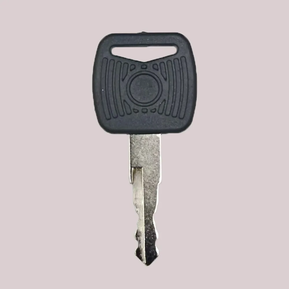 1/5/10/20pcs For Yuchai Excavator Ignition Keys 35 55 60 75 80 135 210 230 240 360-8