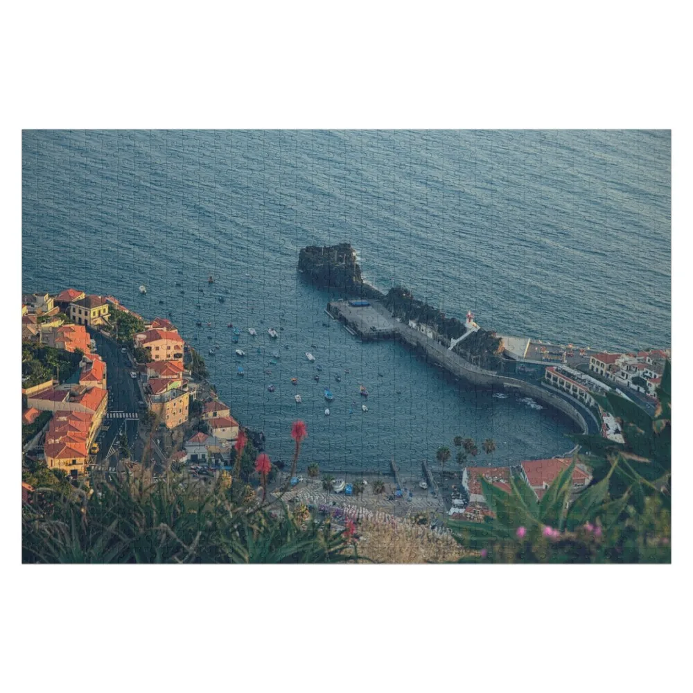 

Деревянный пазл-головоломка «Камера волков» от Sunset Jigsaw Puzzle, персонализированный деревянный декор с именем, картины на заказ с фото, пазл с фотографией