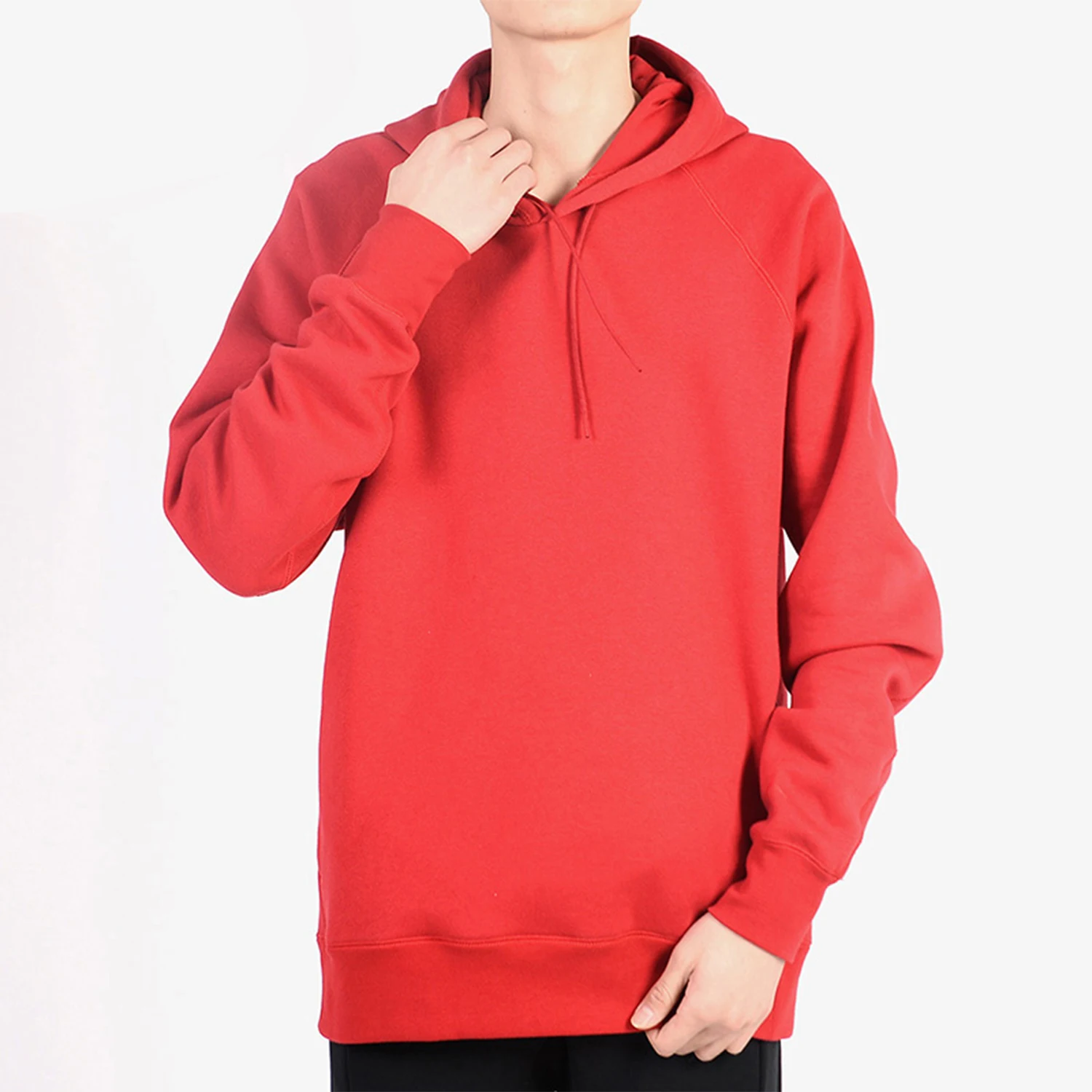 

Nike genuine Current Season Men's Casual Sports Pullover Hoodie AQ1209-687