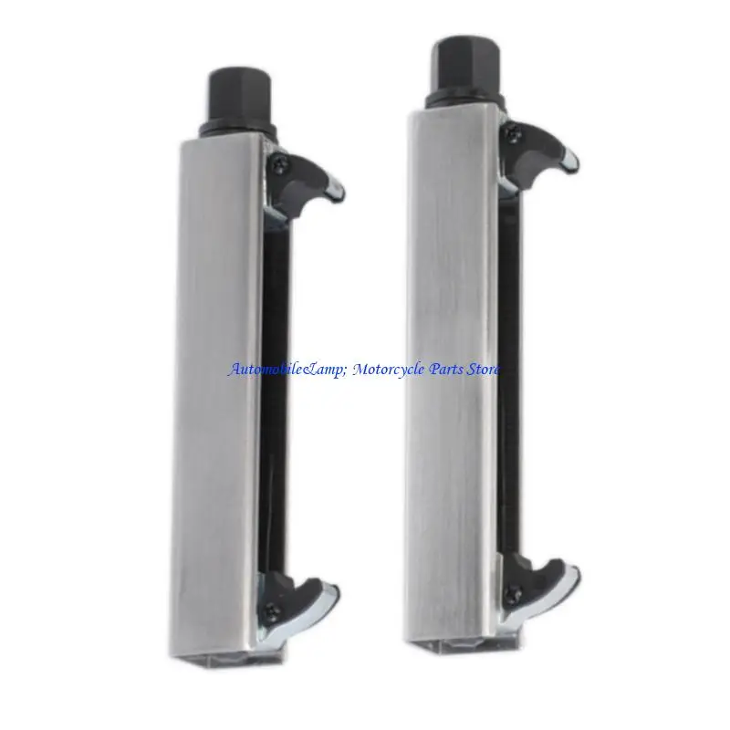 H7BD Universal Motorcycle Shock Absorb Spring Compression Tool Coil Spring Removal