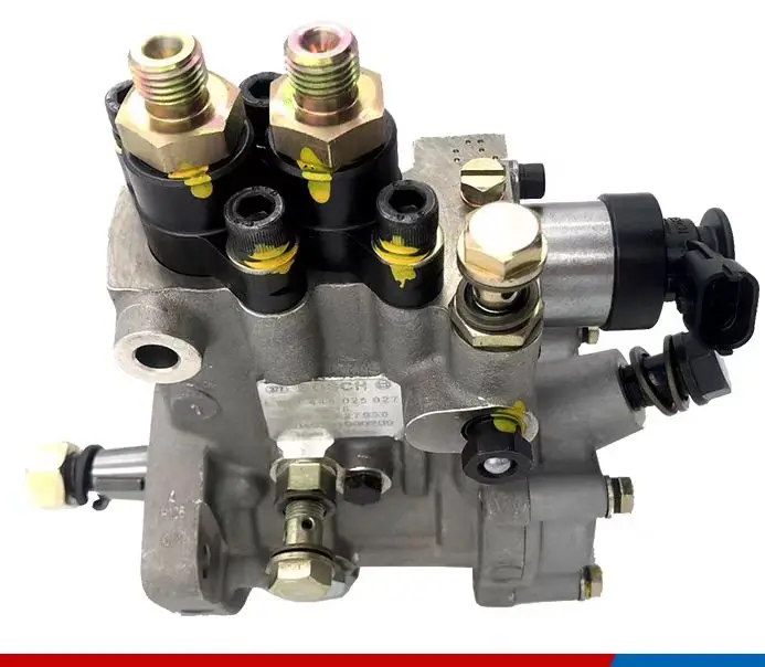 Fukuda Motor engine 4J28TC accessories LW0445025027 0445025040 0445025046 0445025053 oil pump