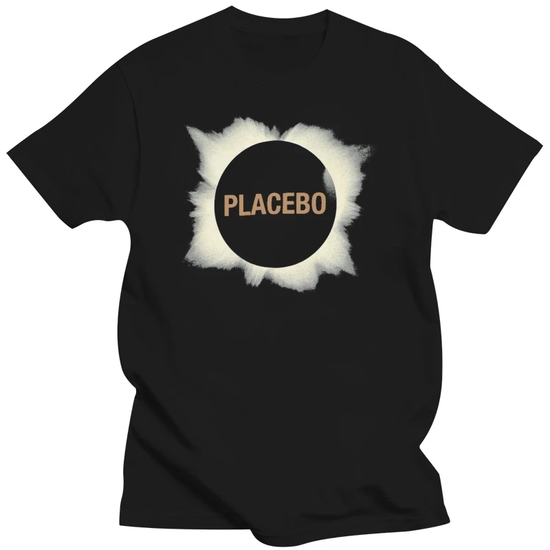 PLACEBO Eclipse T SHIRT S-2XL New Official FireBrand Live US Merchandise