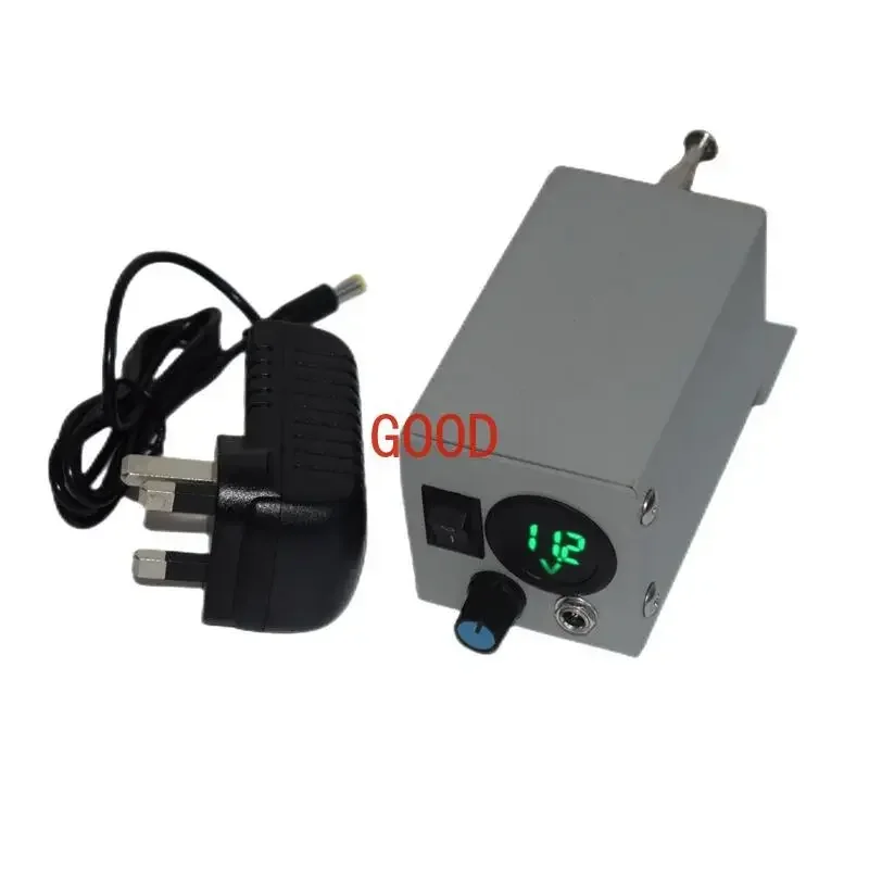Heavy duty Charcoal Rotating Grill Barbecue Stainless Steel Rotisserie BBQ  Roaster Motor