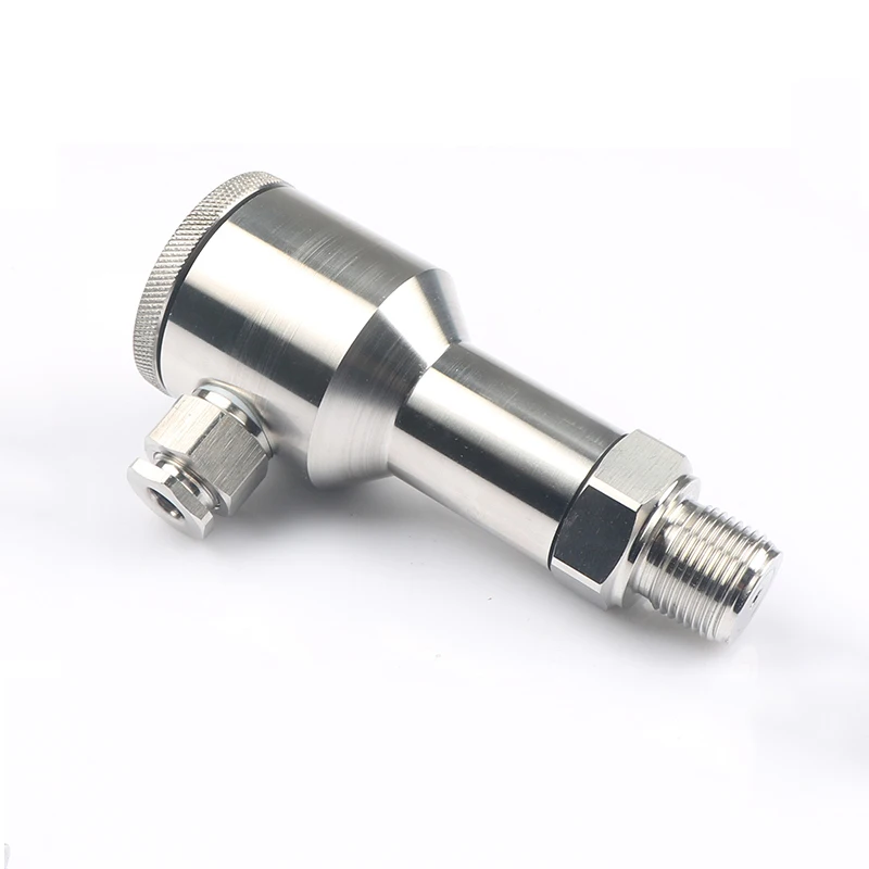 China Industrial Explosion-proof Diffused Silicon Pressure Transmitter Anti-explosion Absolute 4-20ma Pressure Transmitter