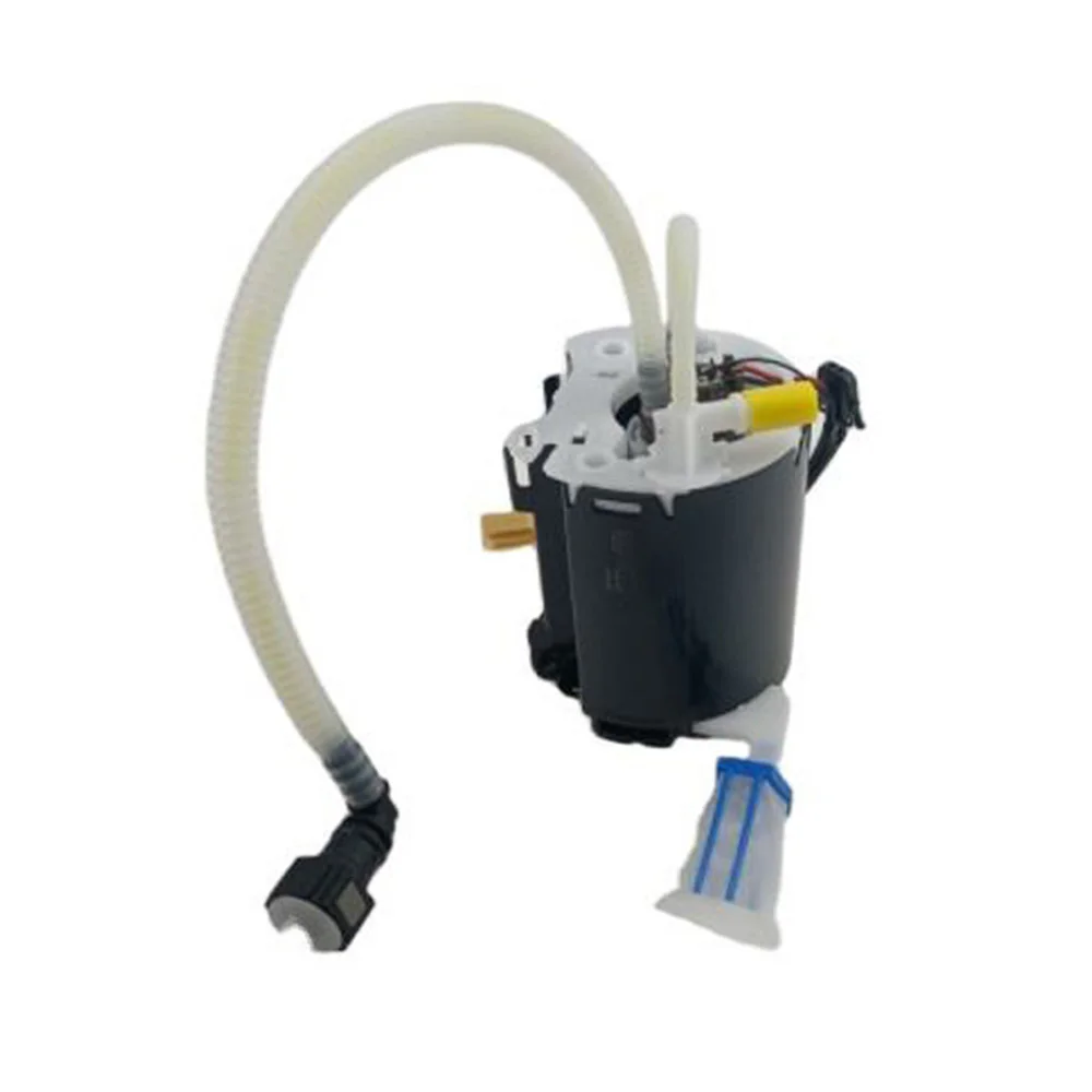 

LR016845 SP5187M 7507359 A2C53385126Z Electric Fuel Pump Assembly for Land Rover L319 LR3 05-09 Range Rover Sport 06-09