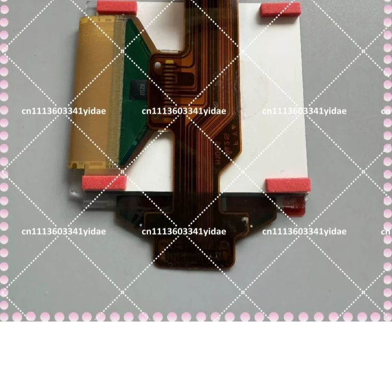 Replacement LCD Screen Module for Retro Handheld Game Console, Repair Spare Parts