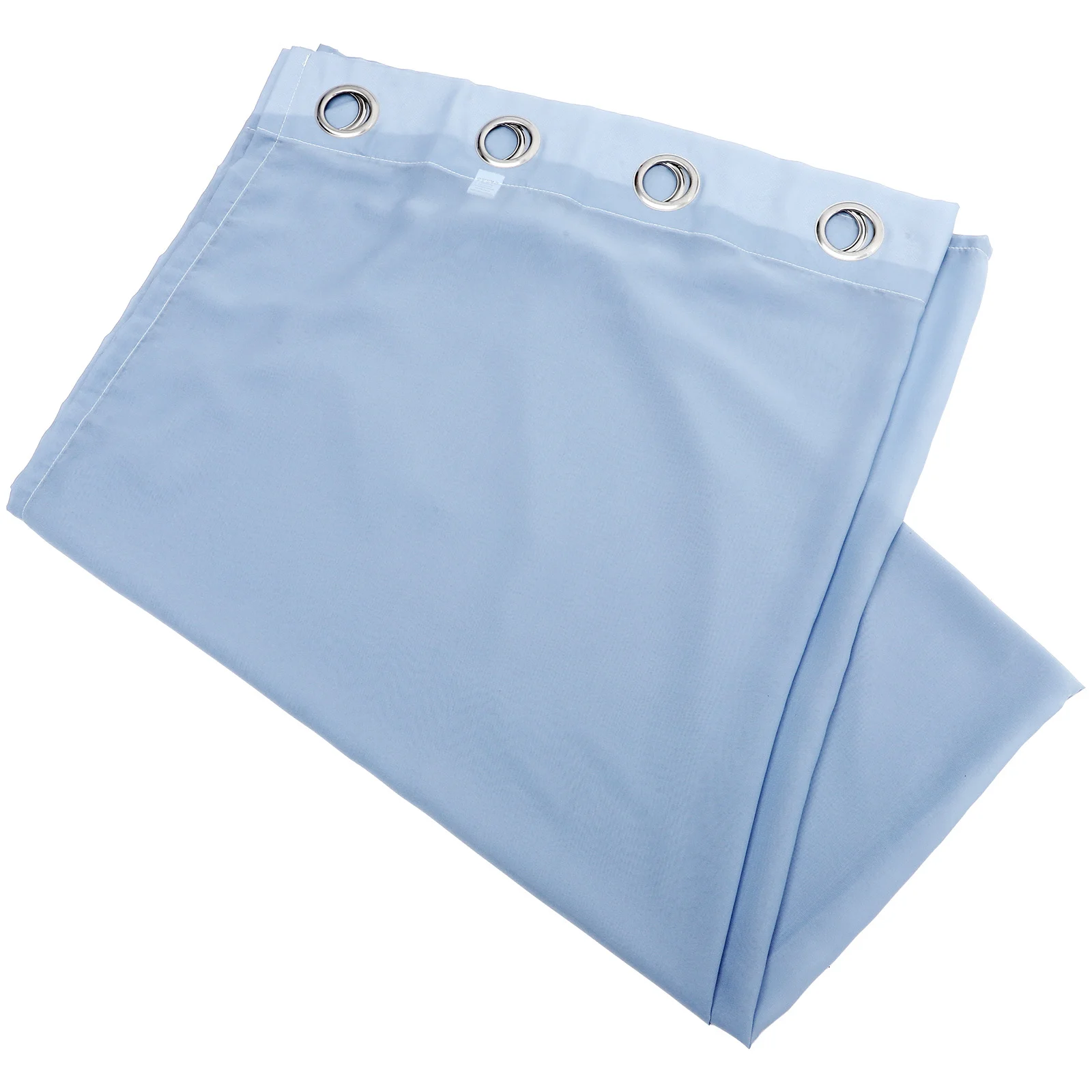 

Outdoor Waterproof Polyester Curtain Solid Color Privacy Curtain for Patio Garden Balcony Window Outdoor Curtains