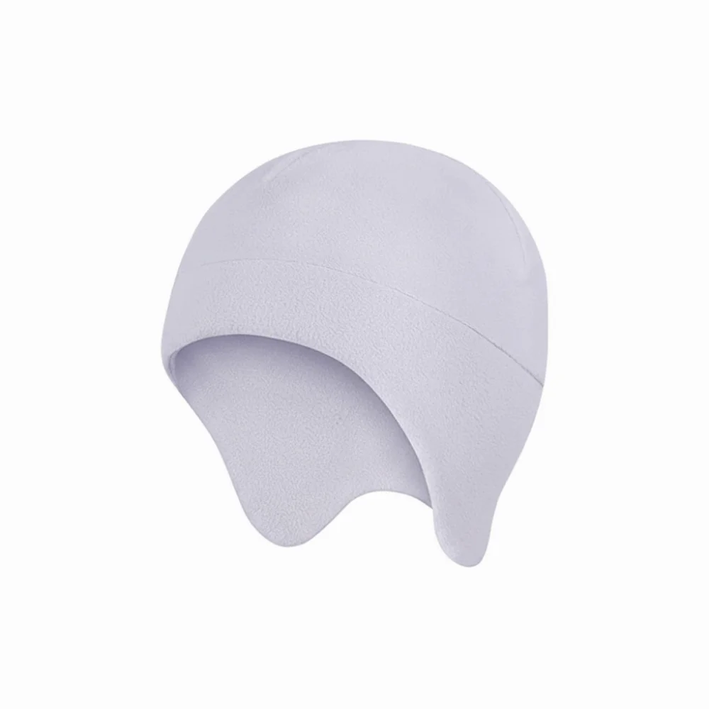 

Polyester Ear Protection Cap Windproof Design Parent Child Windproof Hat Multiple Colors Coldproof Headwrap Hat Outdoor