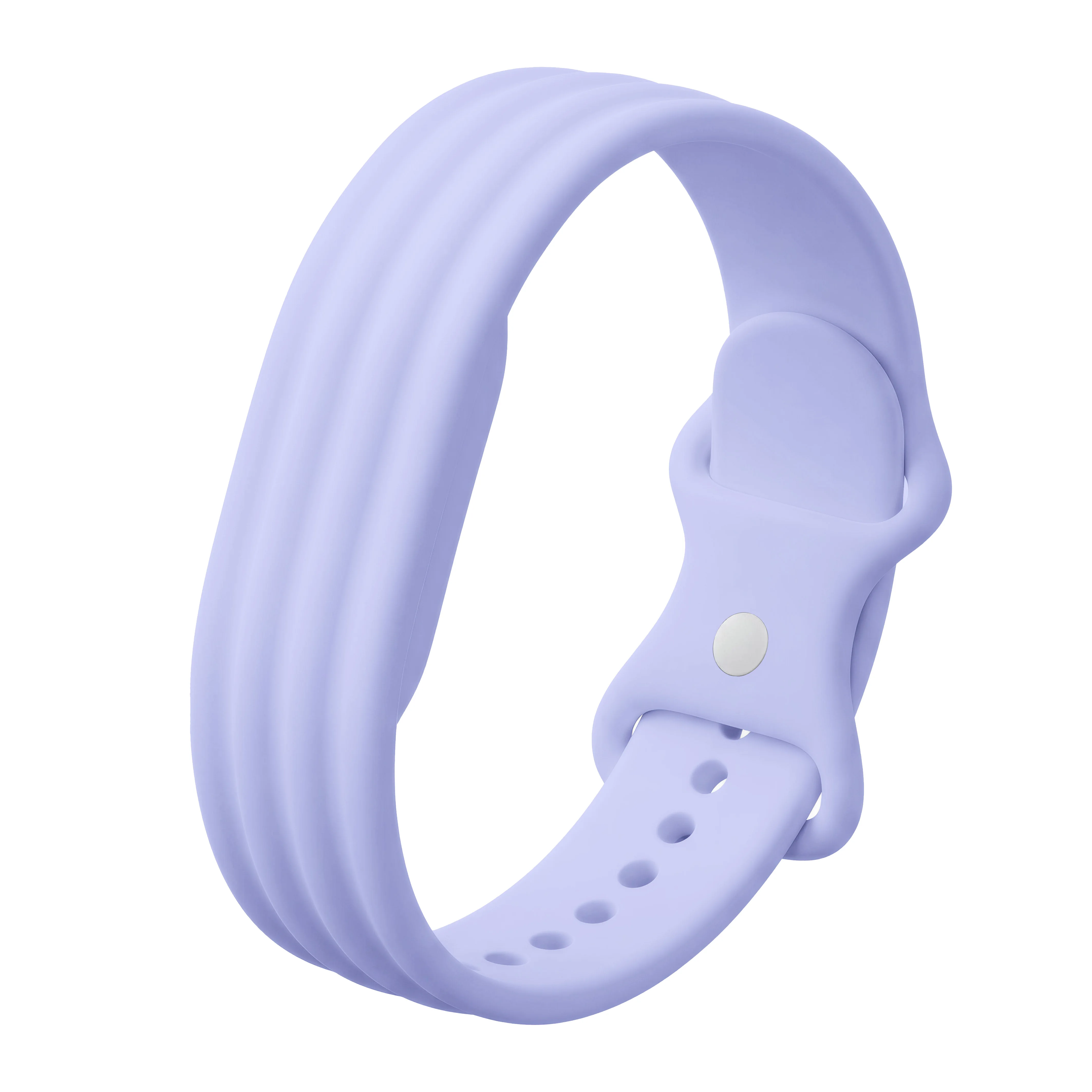 Officiële sport nylon+siliconen lusband voor Google Fitbit Air Comfortabele armband Polsband voor Google Fitbit Air-accessoires