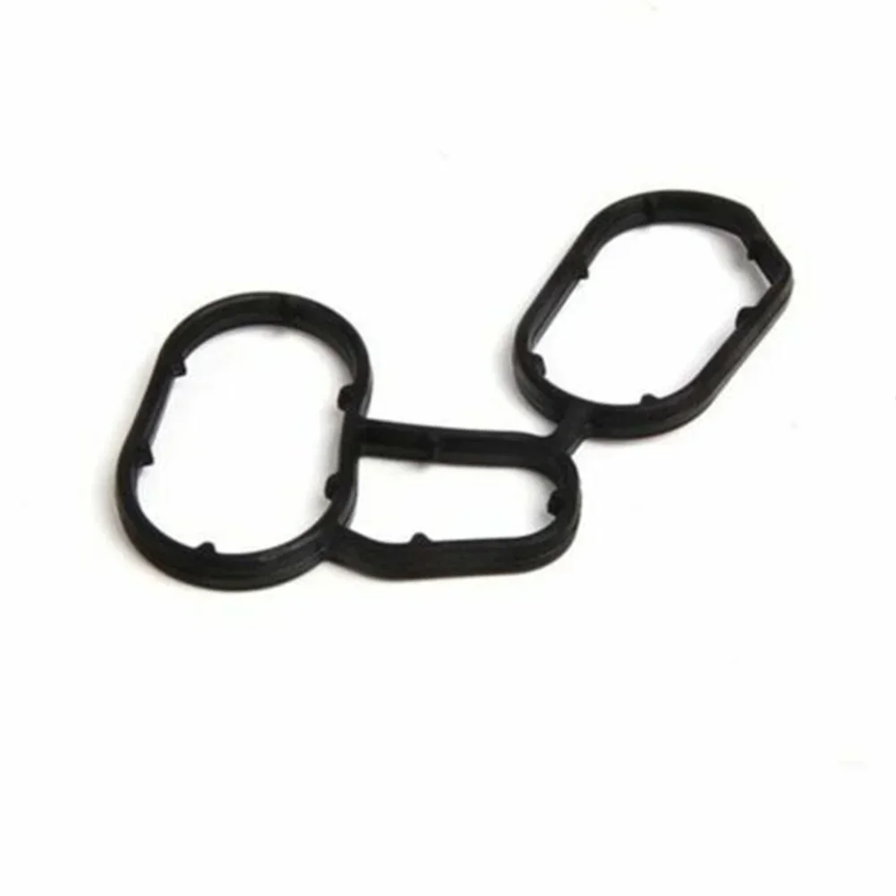 Car Accessories Gasket Seal Gasket Seal Engine Oil Filter Gasket Gasket Seal Housing Gasket Seal For BMW 128i 135i 328i E90 E46 - view 2