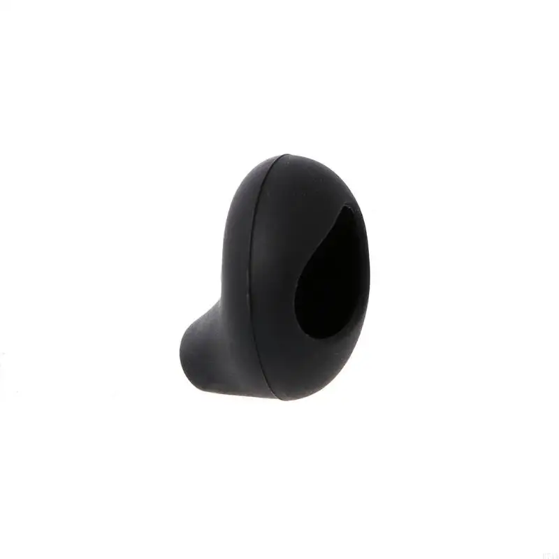 Bồi silicon gel Eartips silicone Earpads Thay thế Mẹo nghe nghe cho Cấp E74A