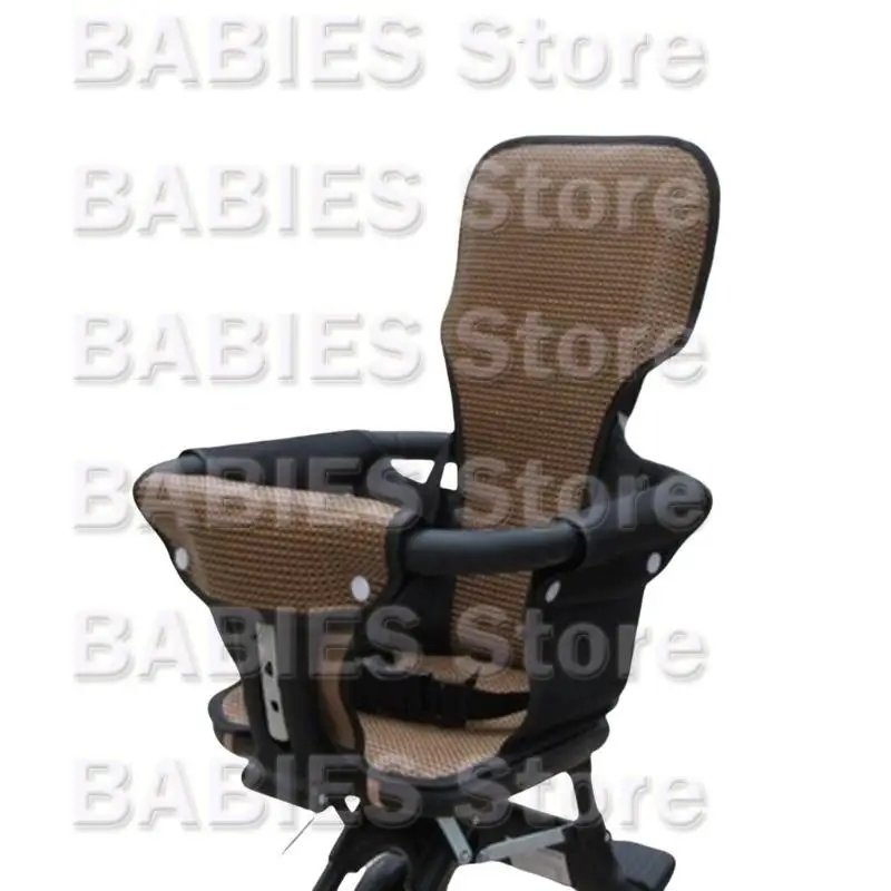

C9GB Soft Comfortable Cooling Pad for Infants Strollers Seating Liner Easy Removable