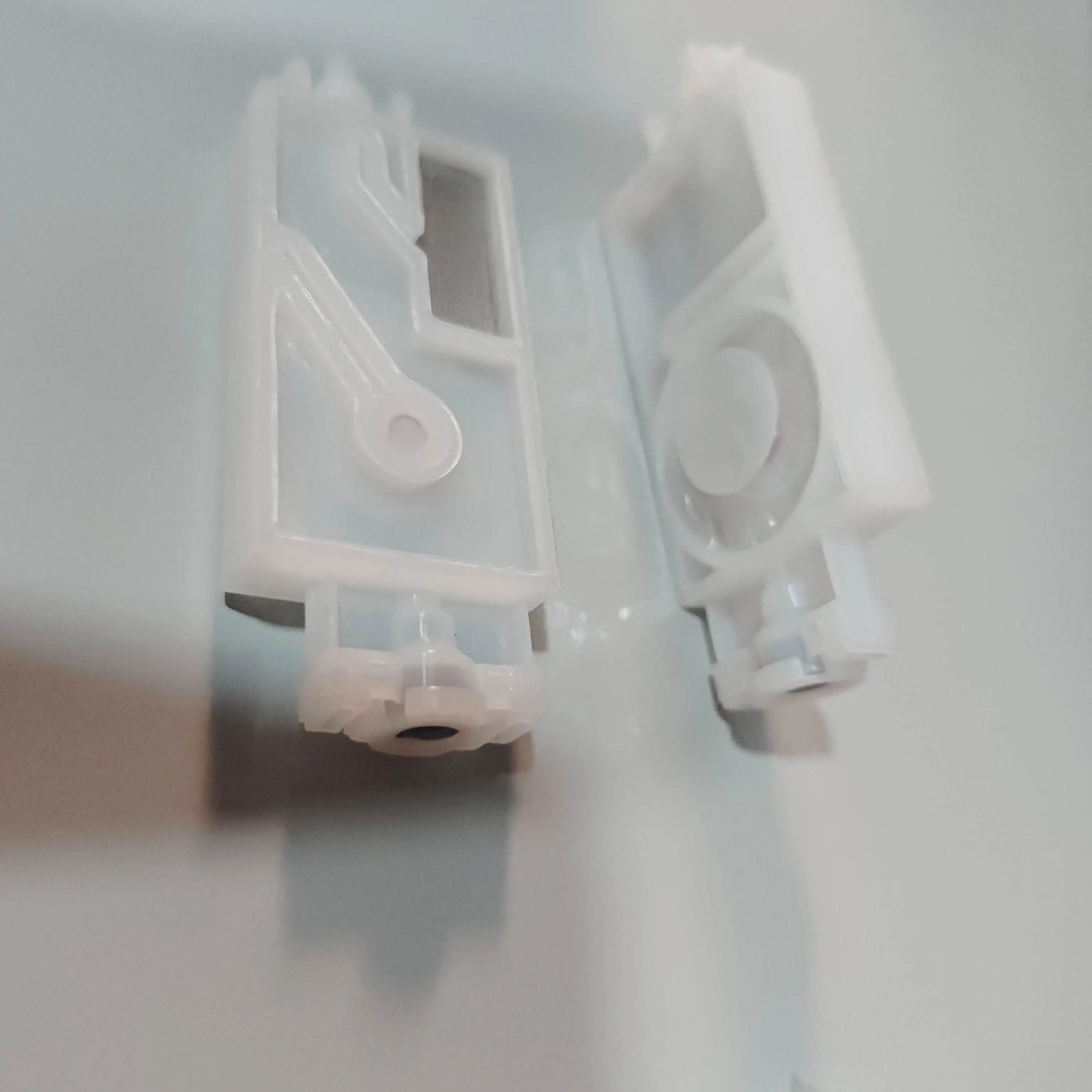 

10 шт. демпфер чернил печатающей головки DX5 для Epson XP600 TX800, разъем фильтра самосвал печатающей головки Mimaki CJV30 JV33 Galaxy Solvent Assy