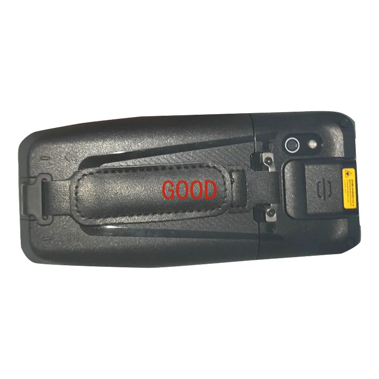 11dc handheld mobile computer android industrial barcode scanner pda data collector