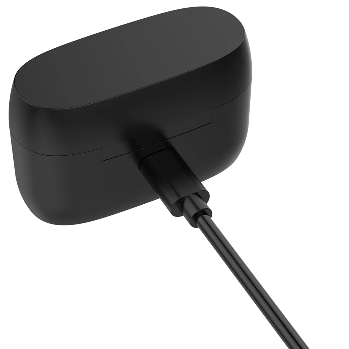 AB01 For Elite 5 Headset Charging Case Charging Compartment for Elite 5 BT Headset